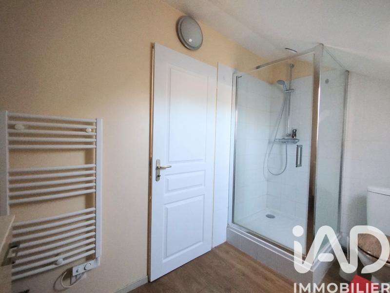 Maison - 161 m² - 6 pièces