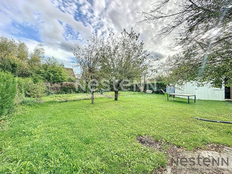 Maison - 213 m² - 7 pièces