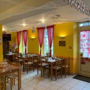 L'Escale du Roussard