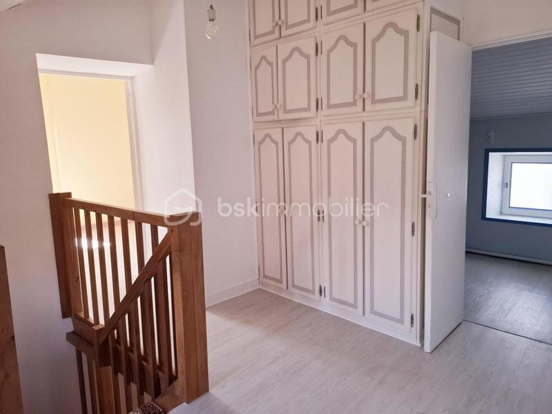 Longère - 106 m² - 5 pièces