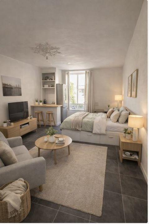 Immeuble - 110 m² - 6 pièces