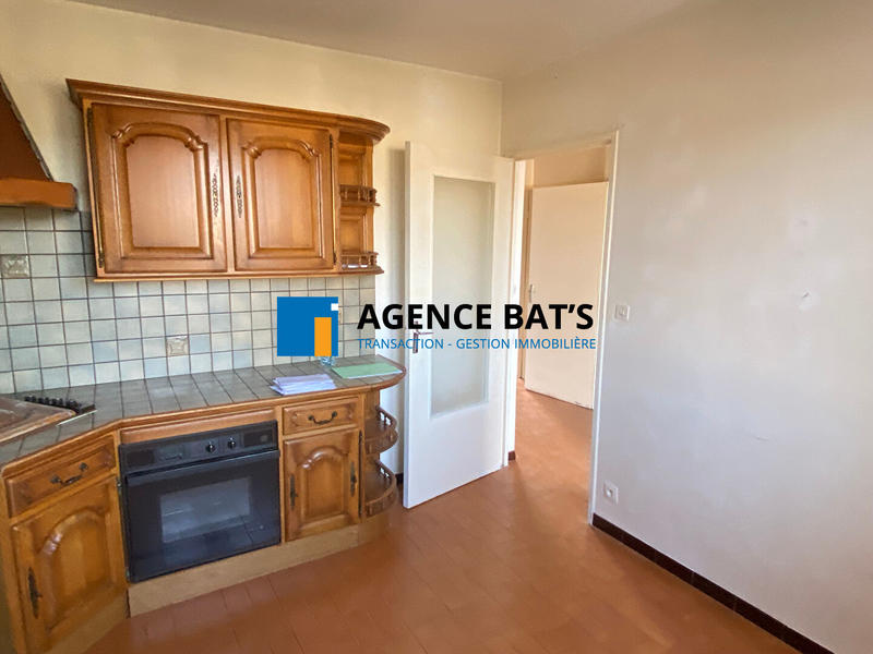 Maison - 85 m² - 3 pièces