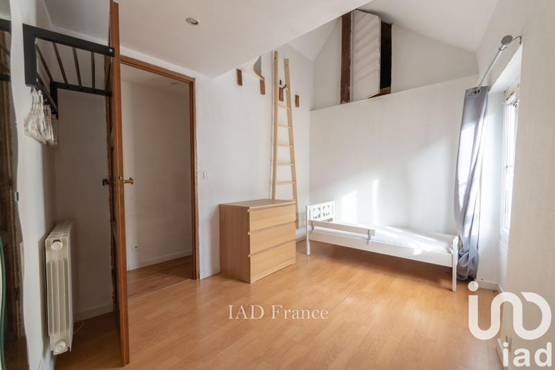Appartement - 54 m² - 3 pièces
