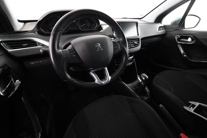 Peugeot 208 1.5 Blue-HDi Tech Edition 5p 100 ch