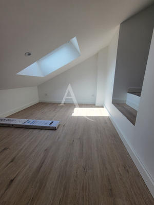 Appartement - 21 m² - 1 pièce