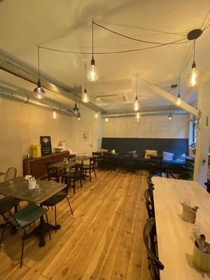 Fonds de commerce - Hôtellerie / Restauration - 250 m²