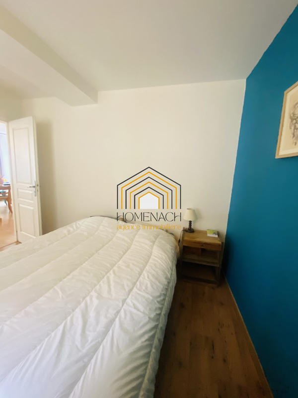 Appartement - 54 m² - 2 pièces