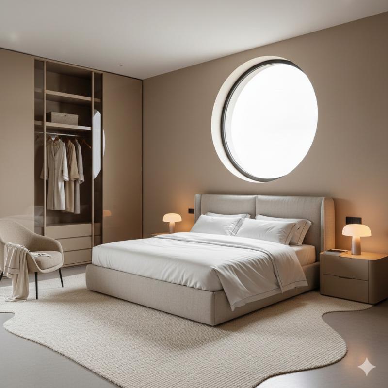 Appartement - 75 m² - 4 pièces