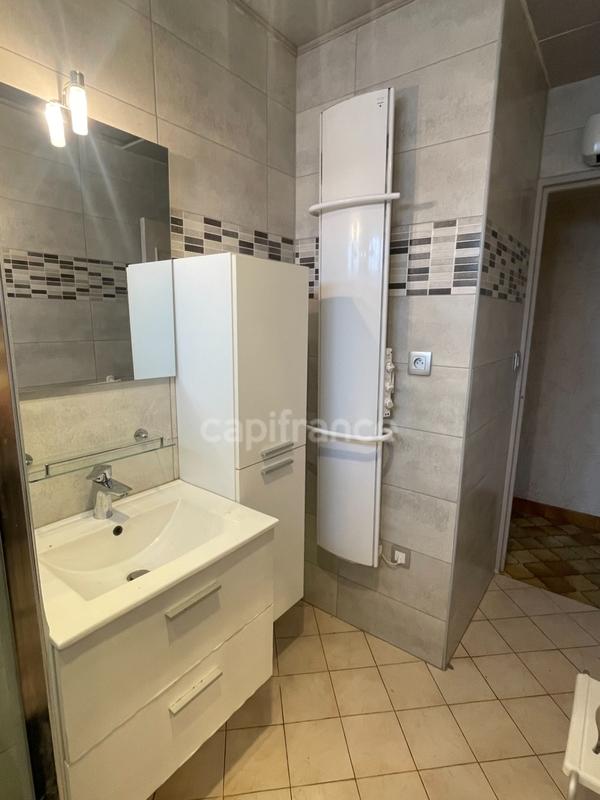 Maison - 86 m² - 4 pièces