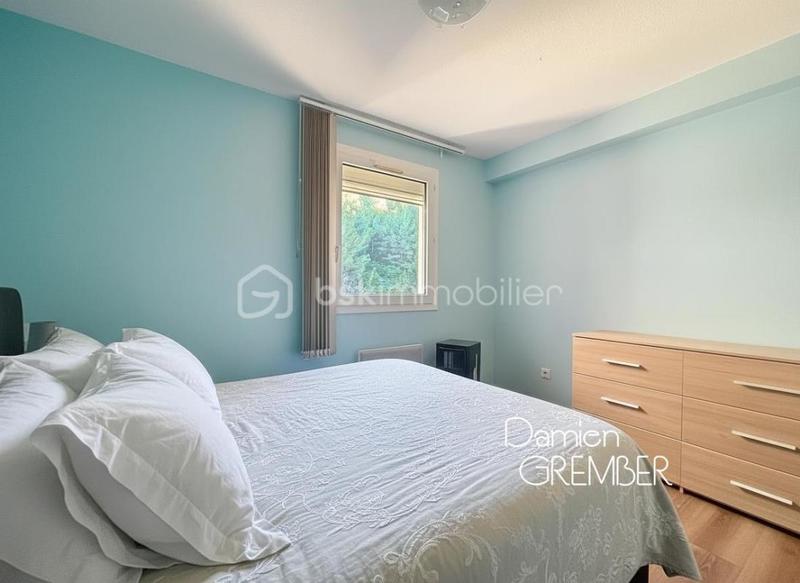 Appartement - 47 m² - 3 pièces