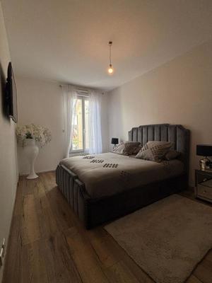 Maison - 73 m² - 3 pièces