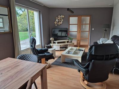 Maison - 170 m² - 5 pièces