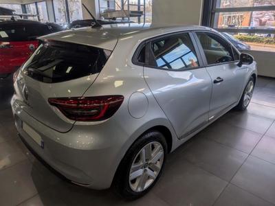 Renault Clio V TCe 90 - 21 Business