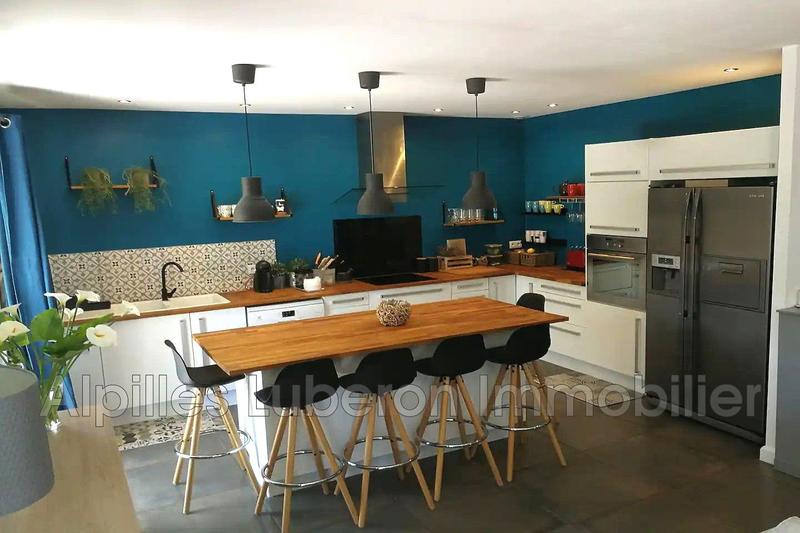 Maison - 130 m² - 4 pièces