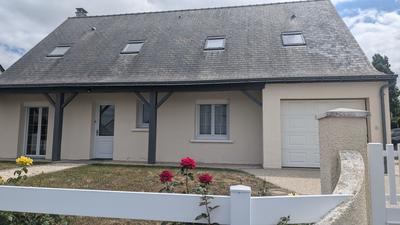 Maison - 146 m² - 7 pièces