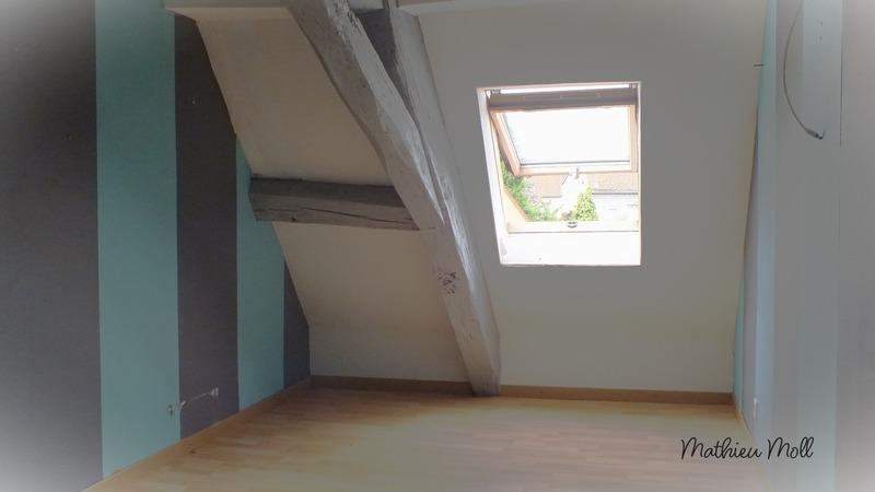 Maison de village - 152 m² - 7 pièces