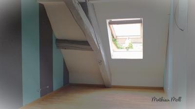 Maison de village - 152 m² - 7 pièces