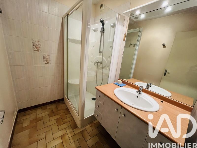 Appartement - 197 m² - 7 pièces