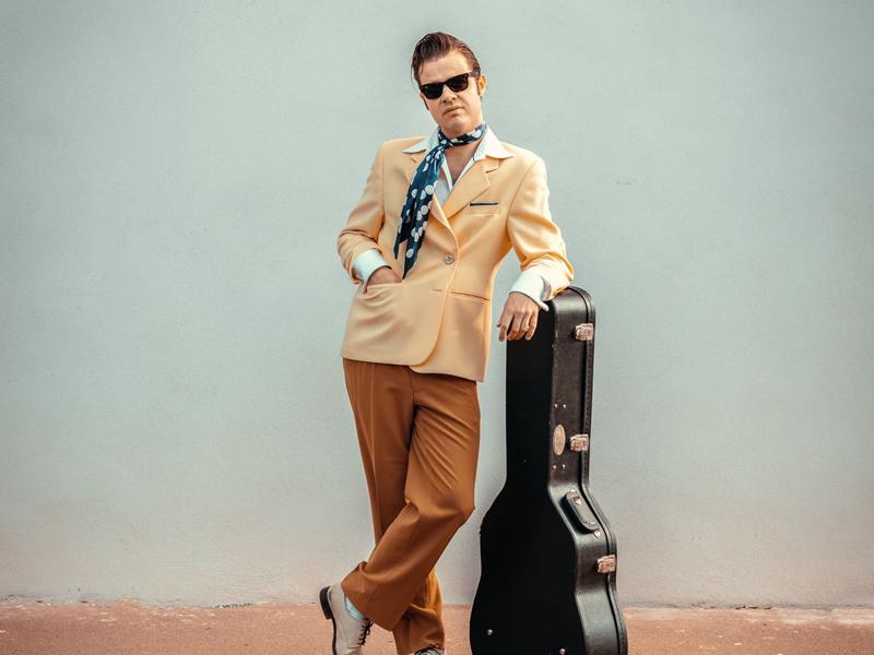 Le Petit Vince Trio - au Fil du Jazz