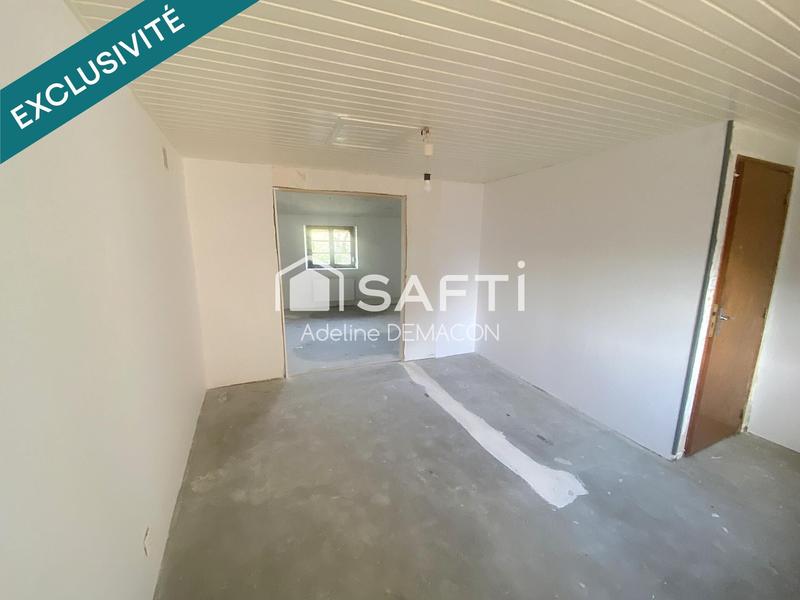 Maison - 176 m² - 7 pièces