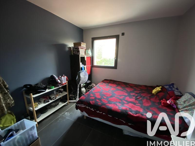 Maison - 160 m² - 7 pièces