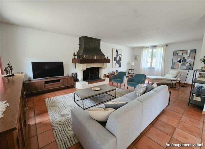 Maison - 157 m² - 7 pièces