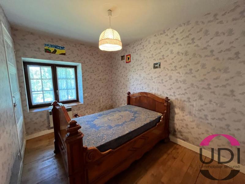 Maison - 220 m² - 5 pièces