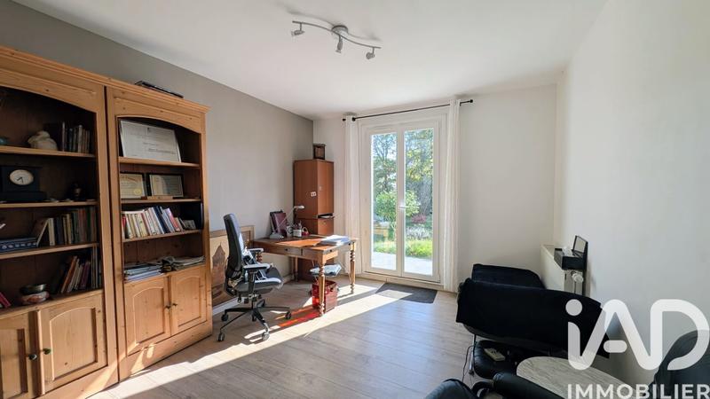Maison - 142 m² - 7 pièces