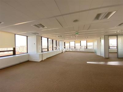 Bureau - 390 m²