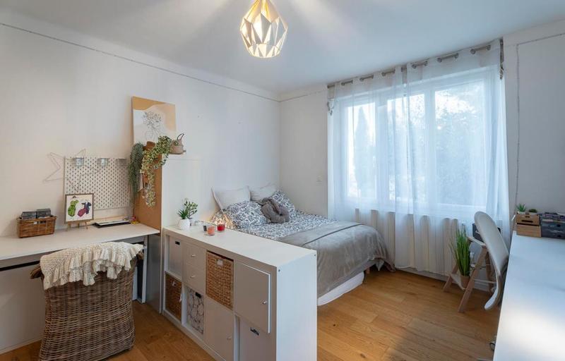 Villa - 152 m² - 5 pièces