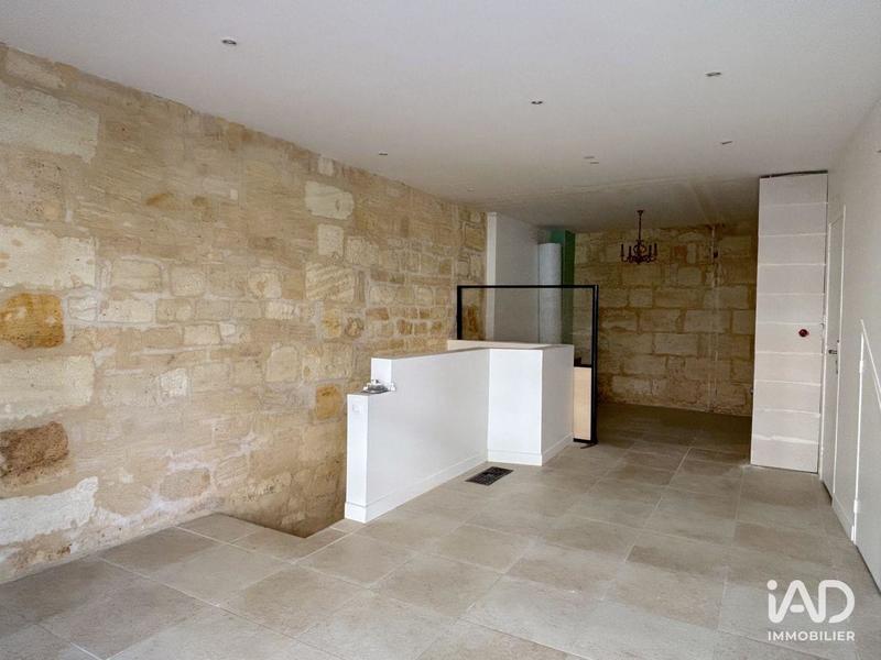 Local commercial - 60 m²