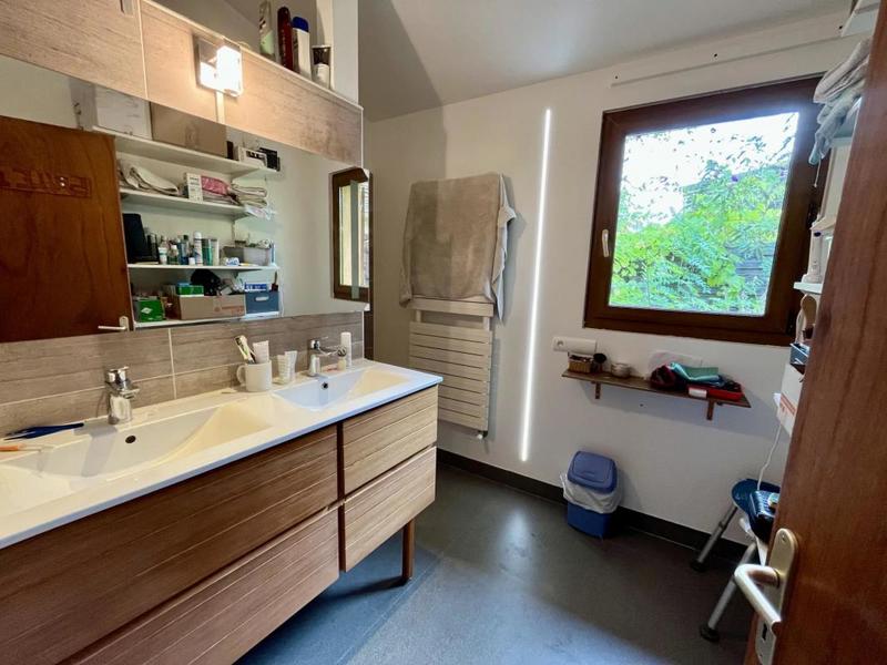 Maison - 269 m² - 10 pièces