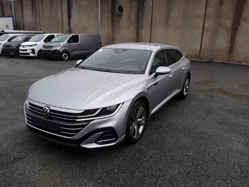 Volkswagen Arteon Shooting Brake 2.0 Tdi 150 Evo R-Line Dsg7