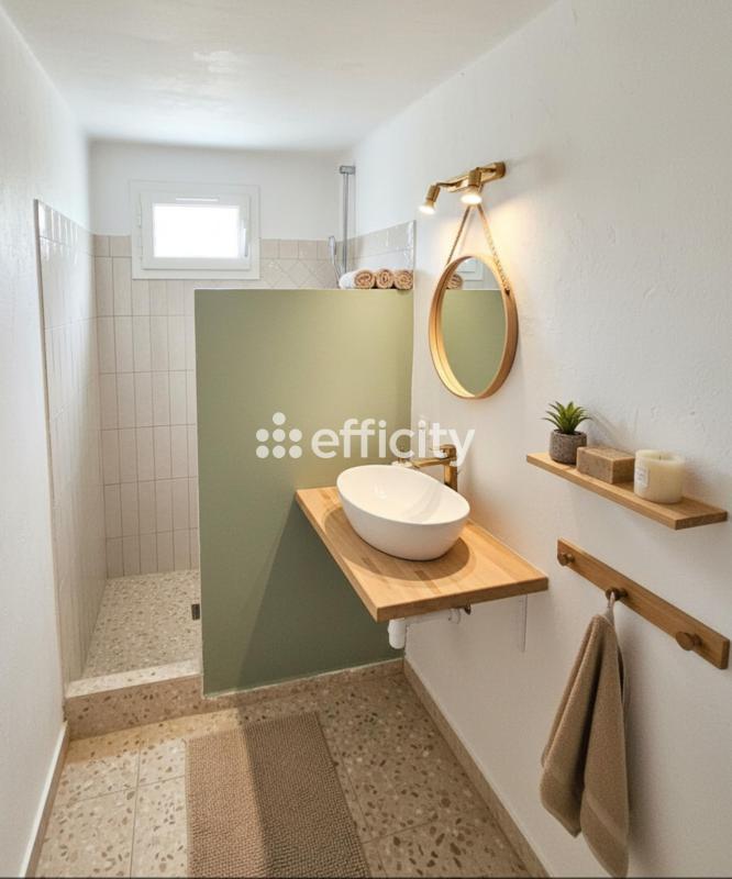 Villa - 179 m² - 7 pièces