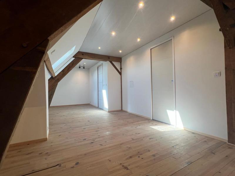 Maison - 158 m² - 7 pièces