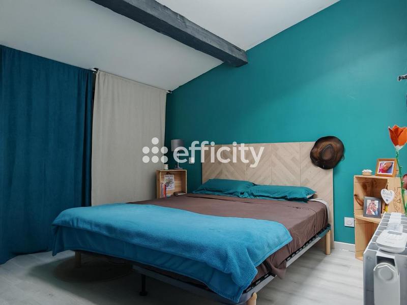 Maison - 73 m² - 3 pièces