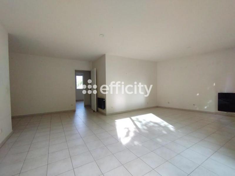 Appartement - 74 m² - 3 pièces