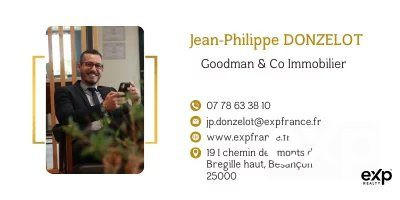 Appartement - 87 m² - 4 pièces