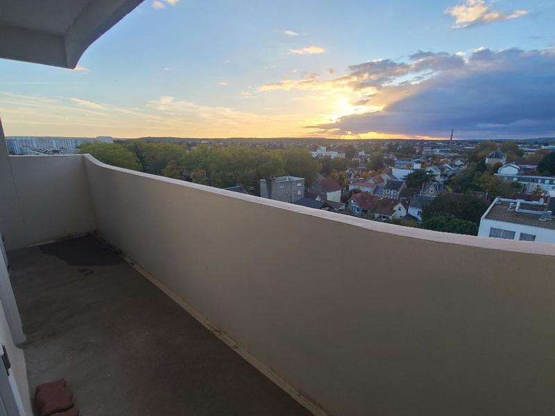 Appartement - 88 m² - 4 pièces