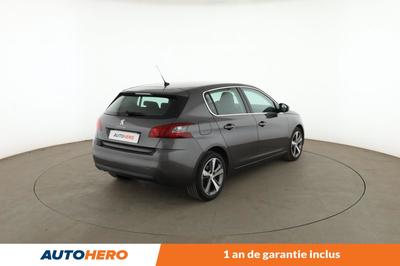 Peugeot 308 1.5 Blue-HDi Allure 130 ch