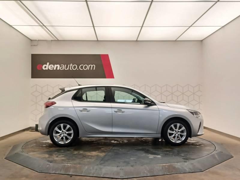 Opel Corsa 1.2 75 ch Bvm5 Edition