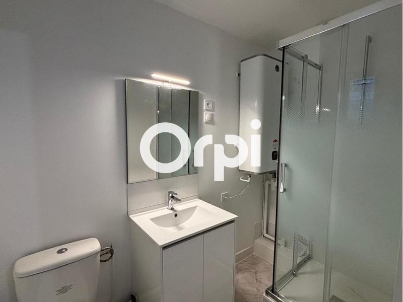 Appartement - 21 m² - 2 pièces