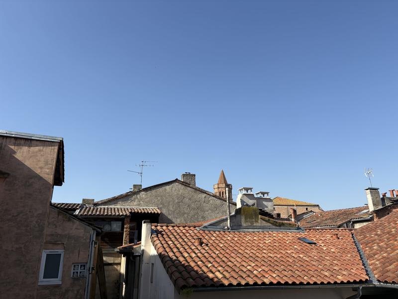 Duplex - 50 m² - 3 pièces