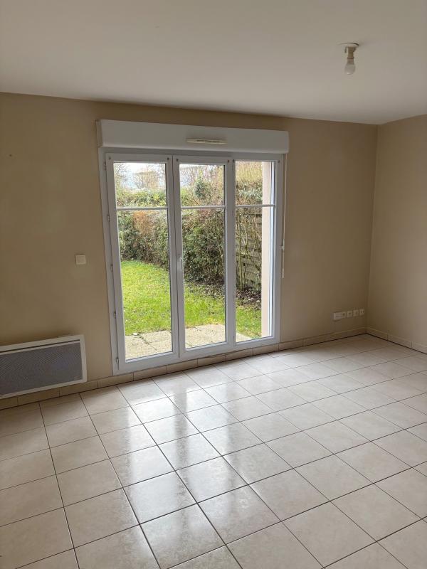 Maison - 65 m² - 3 pièces