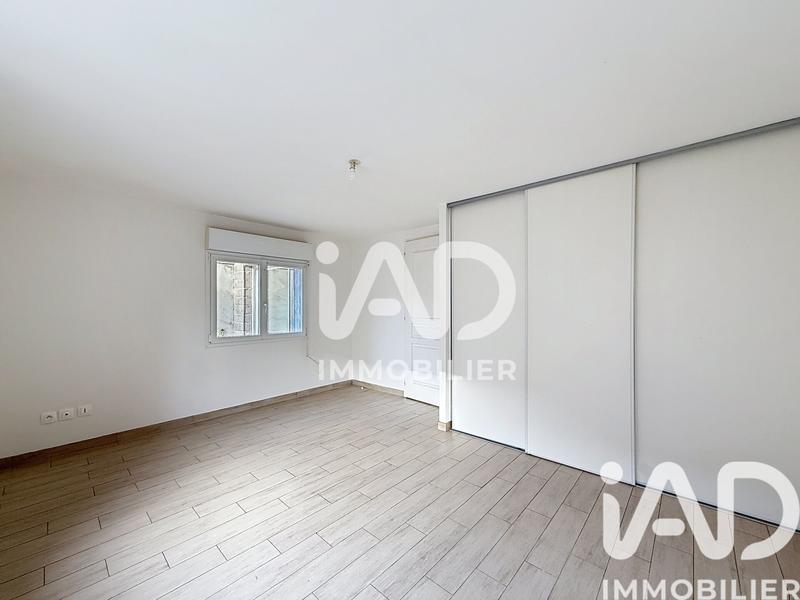 Maison - 189 m² - 6 pièces