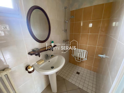 Maison - 103 m² - 6 pièces