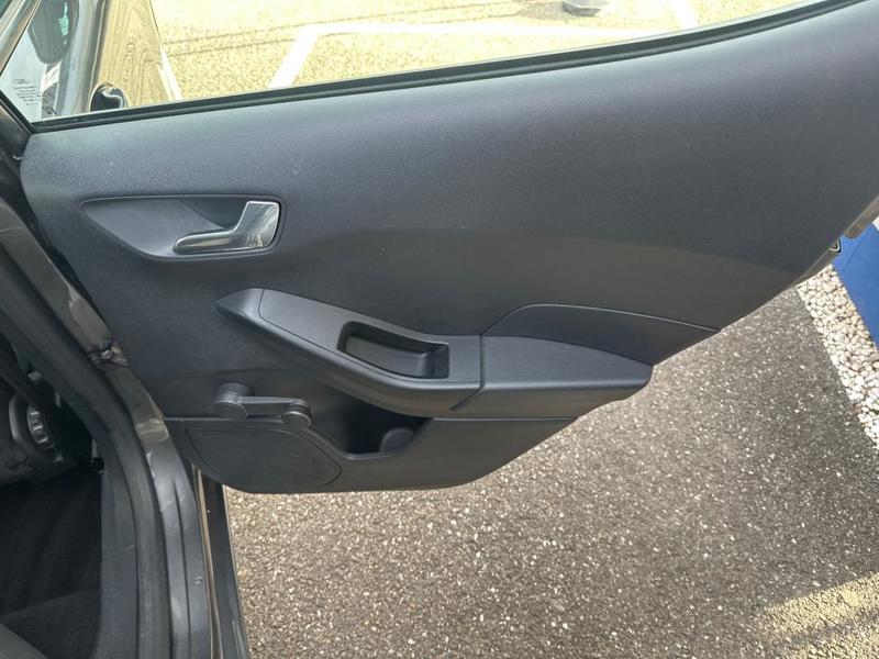 Ford Fiesta 2017 1.1 85 ch Bvm5 Cool &amp; Connect