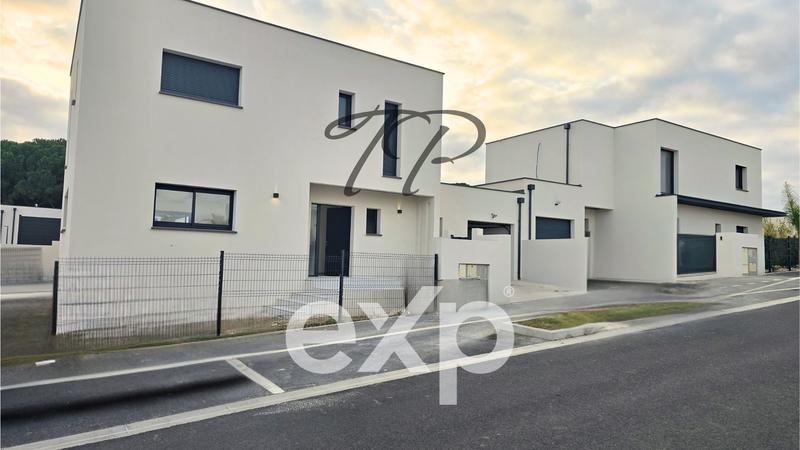 Villa - 120 m² - 4 pièces