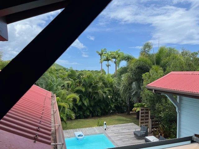 Gîte - 234 m² - 9 pièces