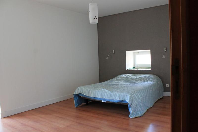 Propriété - 220 m² - 7 pièces